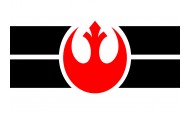 Star Wars Flags